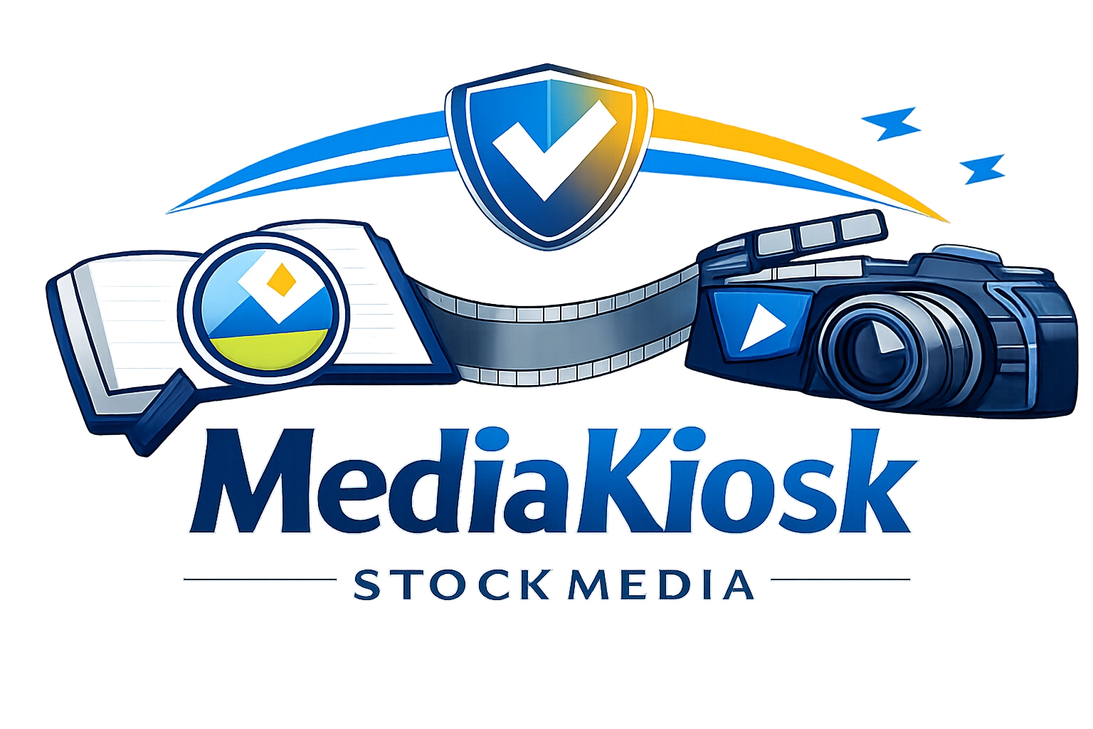 MediaKiosk - Gratis stock media